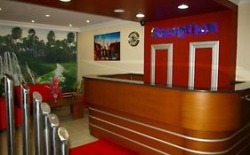 Hopa Heyamo Hotel